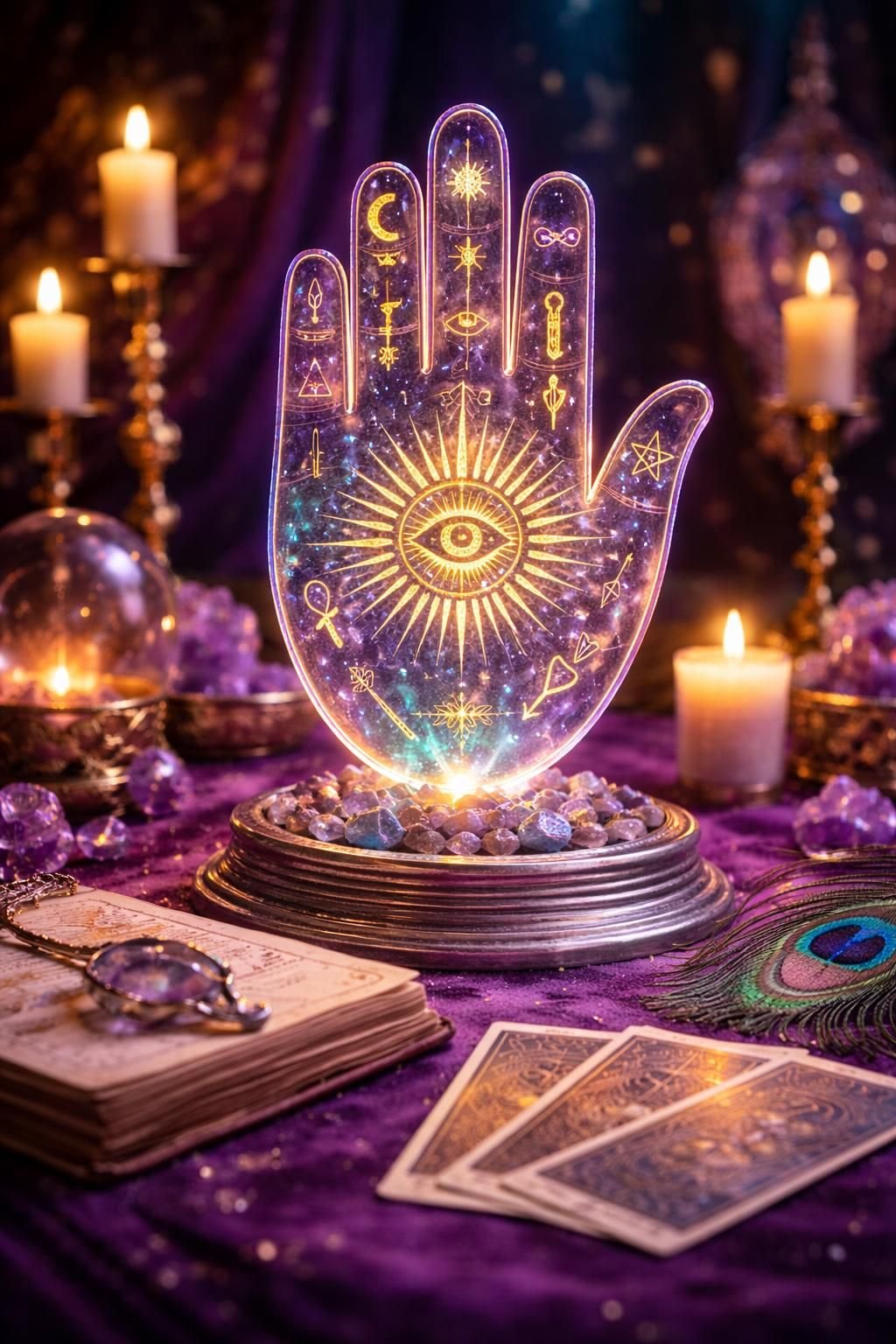 Palmistry