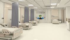 Hospital Project