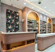 Commercial Shop